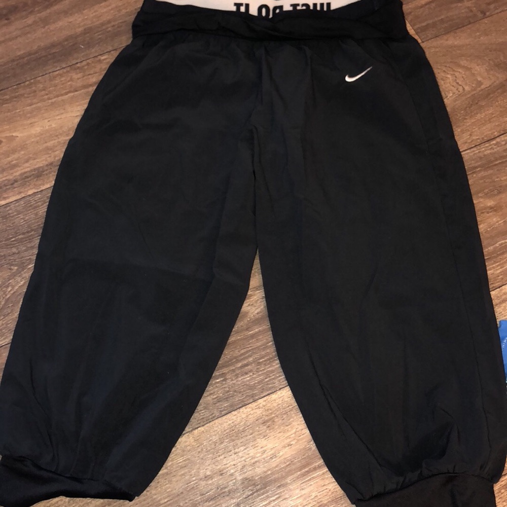 Nike joggers